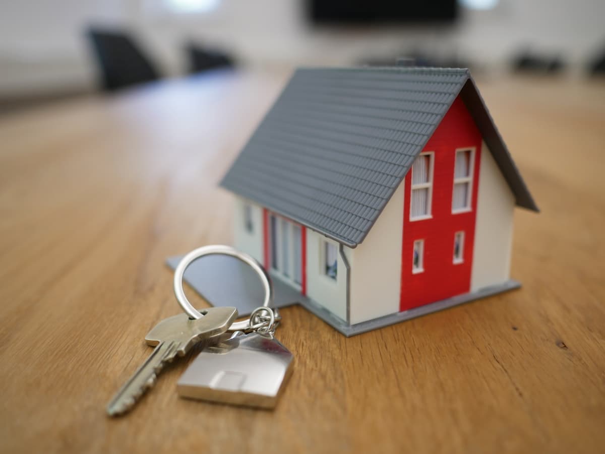 Horizon Realty office